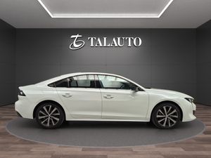 Peugeot 508 5P GT Line BlueHDi 120kW (160) S&S EAT8  - Foto 7