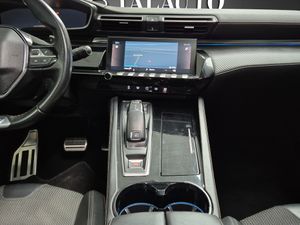 Peugeot 508 5P GT Line BlueHDi 120kW (160) S&S EAT8  - Foto 14