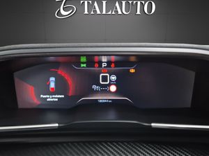 Peugeot 508 5P GT Line BlueHDi 120kW (160) S&S EAT8  - Foto 18