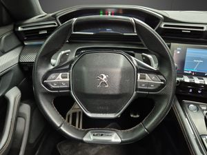 Peugeot 508 5P GT Line BlueHDi 120kW (160) S&S EAT8  - Foto 17