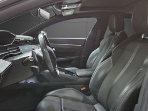 Peugeot 508 5P GT Line BlueHDi 120kW (160) S&S EAT8  - Foto 10