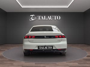 Peugeot 508 5P GT Line BlueHDi 120kW (160) S&S EAT8  - Foto 5