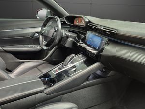 Peugeot 508 5P GT Line BlueHDi 120kW (160) S&S EAT8  - Foto 15