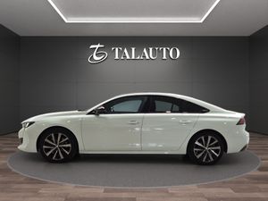 Peugeot 508 5P GT Line BlueHDi 120kW (160) S&S EAT8  - Foto 3