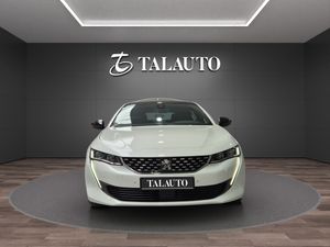 Peugeot 508 5P GT Line BlueHDi 120kW (160) S&S EAT8  - Foto 9