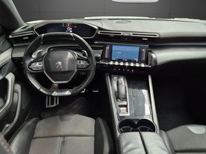 Peugeot 508 5P GT Line BlueHDi 120kW (160) S&S EAT8  - Foto 13