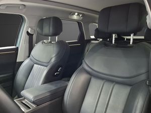 Jaecoo 7 Select 1.6 TGDI 108kW (145CV) FWD  - Foto 17