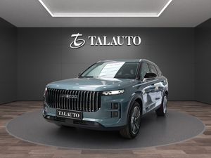 Jaecoo 7 Select 1.6 TGDI 108kW (145CV) FWD  - Foto 2