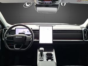 Jaecoo 7 Select 1.6 TGDI 108kW (145CV) FWD  - Foto 13