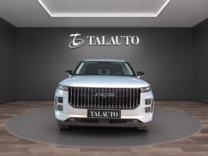 Jaecoo 7 Select 1.6 TGDI 108kW (145CV) FWD  - Foto 9