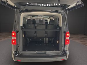 Citroën Spacetourer Max Talla XL BlueHDi 180 S&S EAT8  - Foto 17