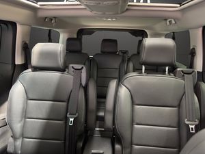 Citroën Spacetourer Max Talla XL BlueHDi 180 S&S EAT8  - Foto 9
