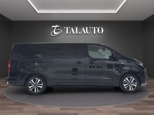 Citroën Spacetourer Max Talla XL BlueHDi 180 S&S EAT8  - Foto 4