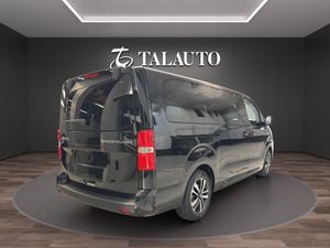 Citroën Spacetourer Max Talla XL BlueHDi 180 S&S EAT8  - Foto 3