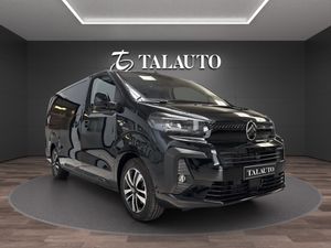 Citroën Spacetourer Max Talla XL BlueHDi 180 S&S EAT8  - Foto 5