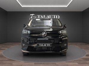 Citroën Spacetourer Max Talla XL BlueHDi 180 S&S EAT8  - Foto 6