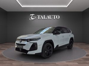 Citroën C5 Aircross HYBRID 107kW (145CV) e-DCS6 Max  - Foto 2