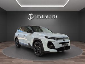 Citroën C5 Aircross HYBRID 107kW (145CV) e-DCS6 Max  - Foto 8