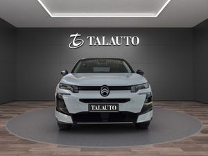 Citroën C5 Aircross HYBRID 107kW (145CV) e-DCS6 Max  - Foto 9