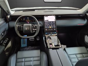 Citroën C5 Aircross HYBRID 107kW (145CV) e-DCS6 Max  - Foto 13