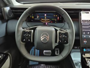 Citroën C5 Aircross HYBRID 107kW (145CV) e-DCS6 Max  - Foto 17