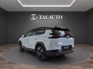 Citroën C5 Aircross HYBRID 107kW (145CV) e-DCS6 Max  - Foto 4
