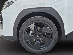 Citroën C5 Aircross HYBRID 107kW (145CV) e-DCS6 Max  - Foto 21