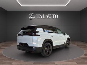 Citroën C5 Aircross HYBRID 107kW (145CV) e-DCS6 Max  - Foto 6