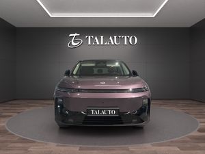 Leapmotor B10 B10 BEV 67.1kWh DesignProMax Auto  - Foto 4