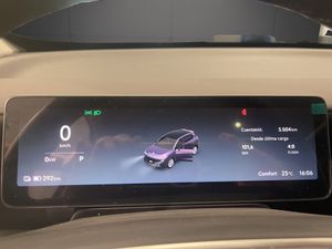 Leapmotor B10 B10 BEV 67.1kWh DesignProMax Auto  - Foto 16
