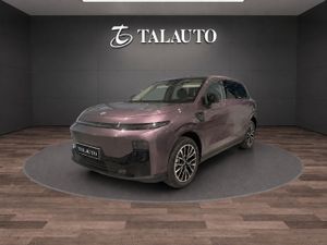 Leapmotor B10 B10 BEV 67.1kWh DesignProMax Auto  - Foto 2