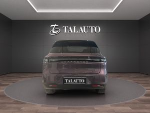 Leapmotor B10 B10 BEV 67.1kWh DesignProMax Auto  - Foto 7