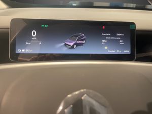 Leapmotor B10 B10 BEV 67.1kWh DesignProMax Auto  - Foto 19