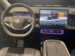 Leapmotor B10 B10 BEV 67.1kWh DesignProMax Auto  - Foto 10