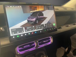 Leapmotor B10 B10 BEV 67.1kWh DesignProMax Auto  - Foto 14