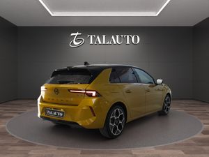 Opel Astra 1.2T XHT Hybrid 107kW Ultimate eDCT6  - Foto 6