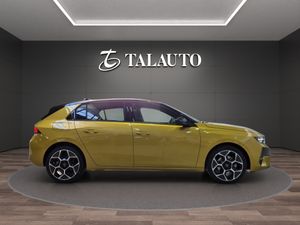 Opel Astra 1.2T XHT Hybrid 107kW Ultimate eDCT6  - Foto 7