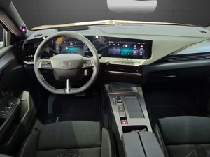 Opel Astra 1.2T XHT Hybrid 107kW Ultimate eDCT6  - Foto 13