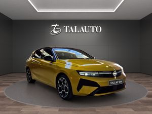 Opel Astra 1.2T XHT Hybrid 107kW Ultimate eDCT6  - Foto 8