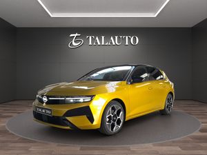 Opel Astra 1.2T XHT Hybrid 107kW Ultimate eDCT6  - Foto 2
