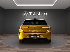 Opel Astra 1.2T XHT Hybrid 107kW Ultimate eDCT6  - Foto 5