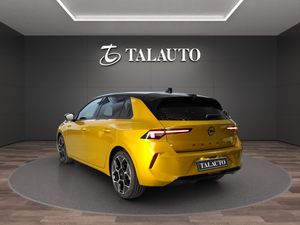 Opel Astra 1.2T XHT Hybrid 107kW Ultimate eDCT6  - Foto 4