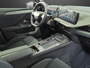 Opel Astra 1.2T XHT Hybrid 107kW Ultimate eDCT6  - Foto 15