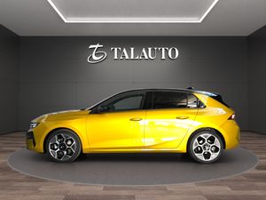 Opel Astra 1.2T XHT Hybrid 107kW Ultimate eDCT6  - Foto 3