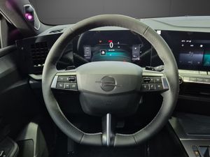 Opel Astra 1.2T XHT Hybrid 107kW Ultimate eDCT6  - Foto 17