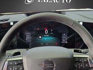 Opel Astra 1.2T XHT Hybrid 107kW Ultimate eDCT6  - Foto 18
