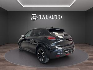 Peugeot 208 Allure Gasolina 100 S&S 6 Vel. MAN  - Foto 4