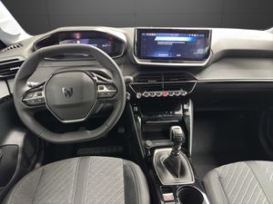Peugeot 208 Allure Gasolina 100 S&S 6 Vel. MAN  - Foto 13
