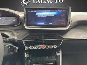 Peugeot 208 Allure Gasolina 100 S&S 6 Vel. MAN  - Foto 22