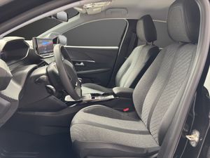 Peugeot 208 Allure Gasolina 100 S&S 6 Vel. MAN  - Foto 10